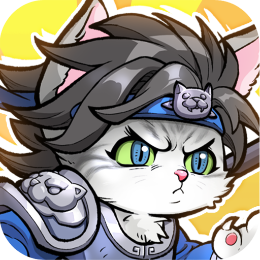Cat Hero:GO-Android